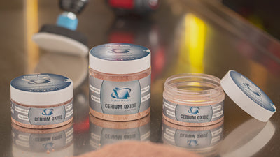 Cerium Oxide High-Grade 50g