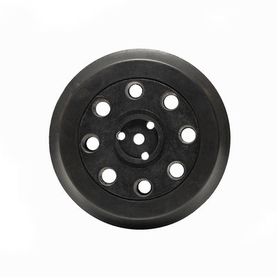 8+1+3 Sander Backing Pad / 5" 125mm