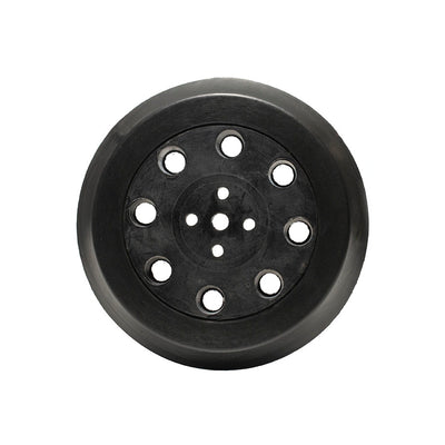 8+1+4 Sander Backing Pad / 5" 125mm