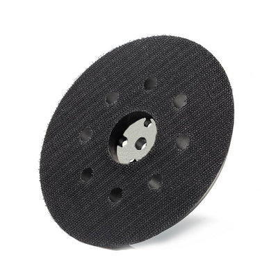 8+1+3 Sander Backing Pad / 5" 125mm