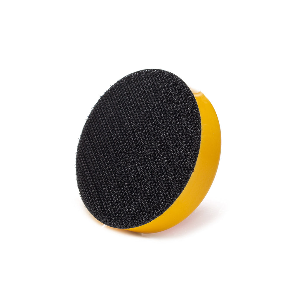 Roll-on Interface Quick-Lock Pad / 3" (75 mm) Hook and Loop