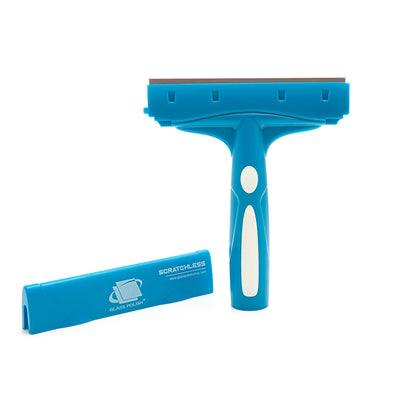 SCRATCHLESS Professional Glass Scraper 150 mm