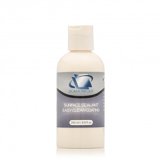 Surface Sealant, Coating and Water Repellent 250ml / 8.4oz
