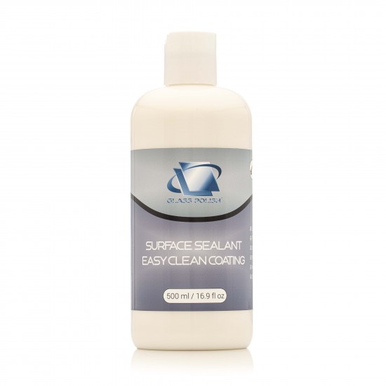 Surface Sealant, Coating and Water Repellent 500ml / 16.9oz