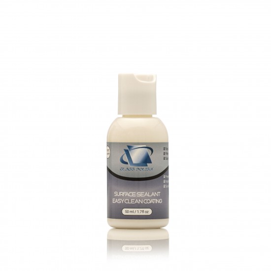 Surface Sealant, Coating and Water Repellent 50ml / 1.7oz