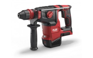 Flex CHE 2-26 18.0-EC C Cordless rotary hammer drill 18,0 V