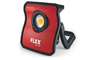 Flex DWL 2500 10.8 / 18.0 Cordless Battery Lamp